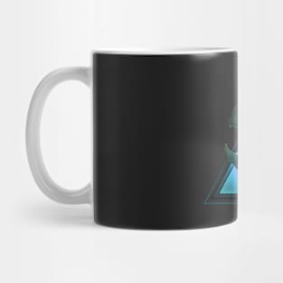 MINION (BLUE) Mug